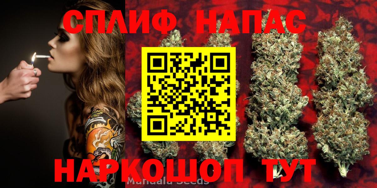 Каннабис Bruce Banner Воронеж